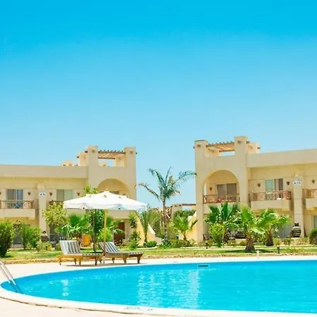 Sunny Lakes Resort Sharm el-Sheikh Exterior photo