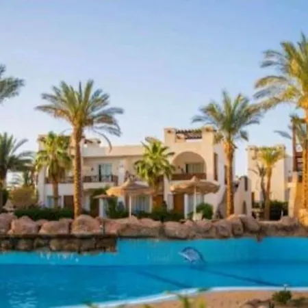 Sunny Lakes Resort Sharm el-Sheikh Exterior photo