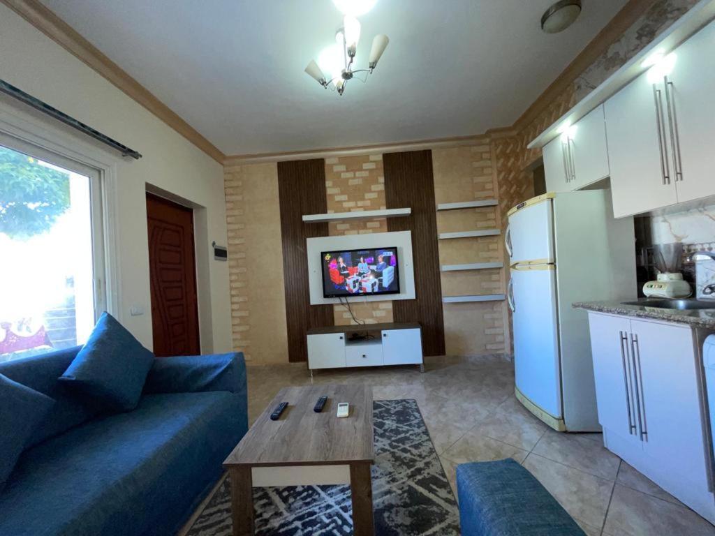 Sunny Lakes Apartmán Šarm aš-Šajch