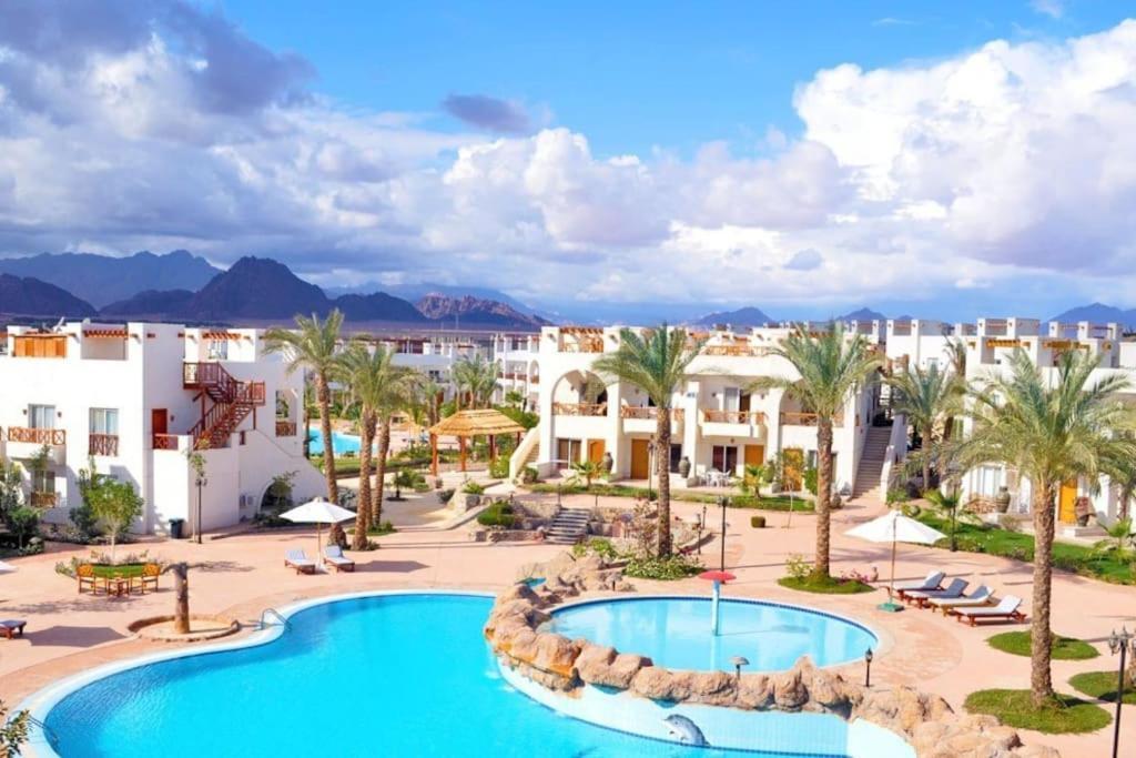 Apartament Sunny Lakes Sharm el-Sheikh