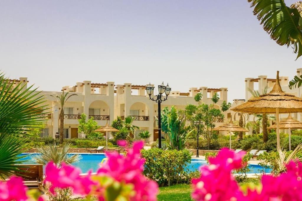 Apartament Sunny Lakes Sharm el-Sheikh
