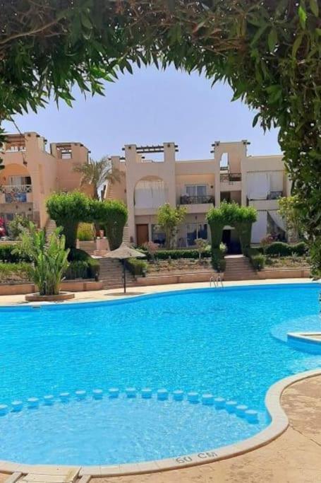 Apartament Sunny Lakes Sharm el-Sheikh