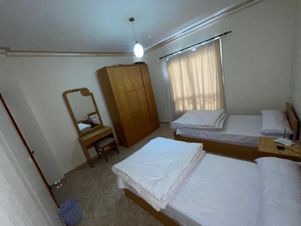 Apartament Sunny Lakes