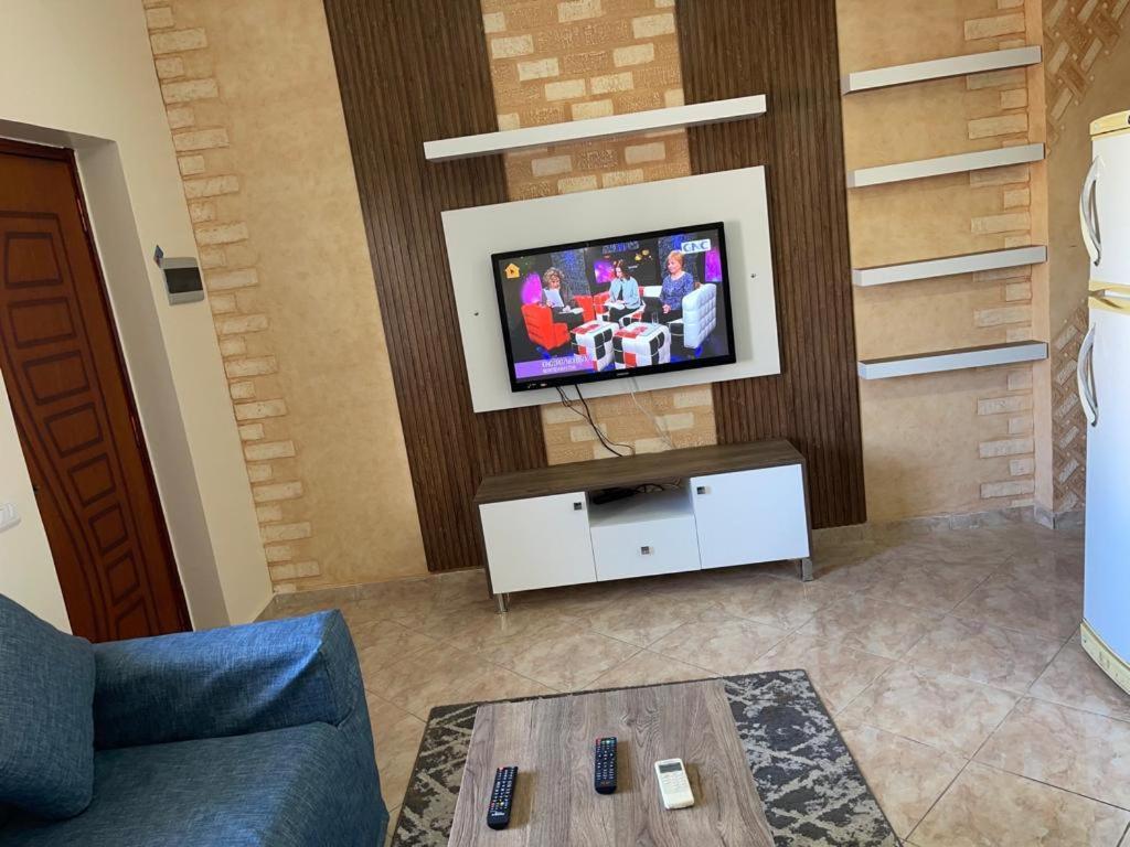 Sunny Lakes Apartament Sharm el-Sheikh