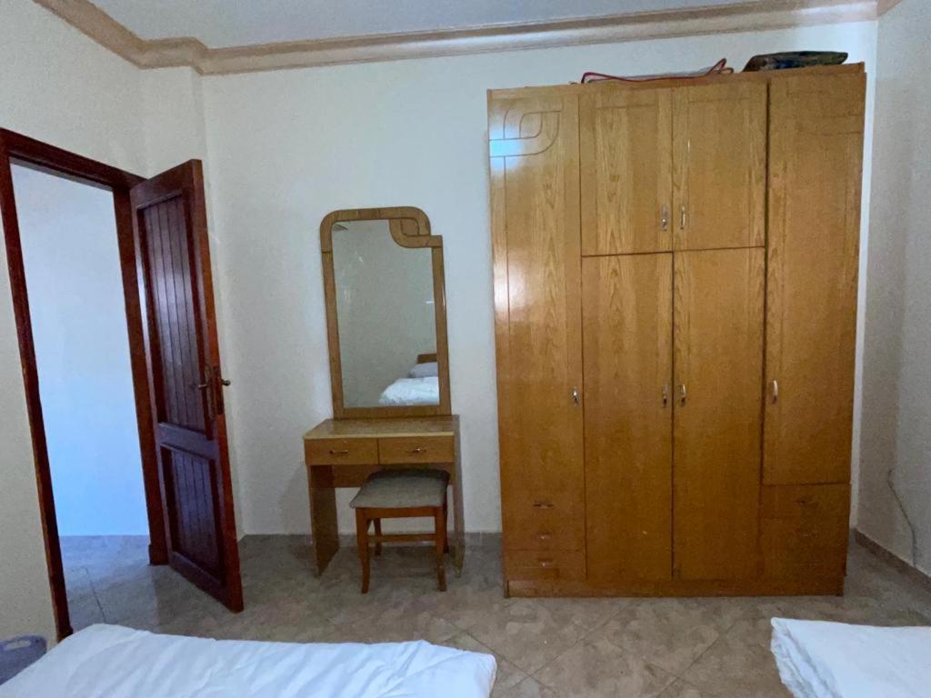 Sunny Lakes Apartament Sharm el-Sheikh