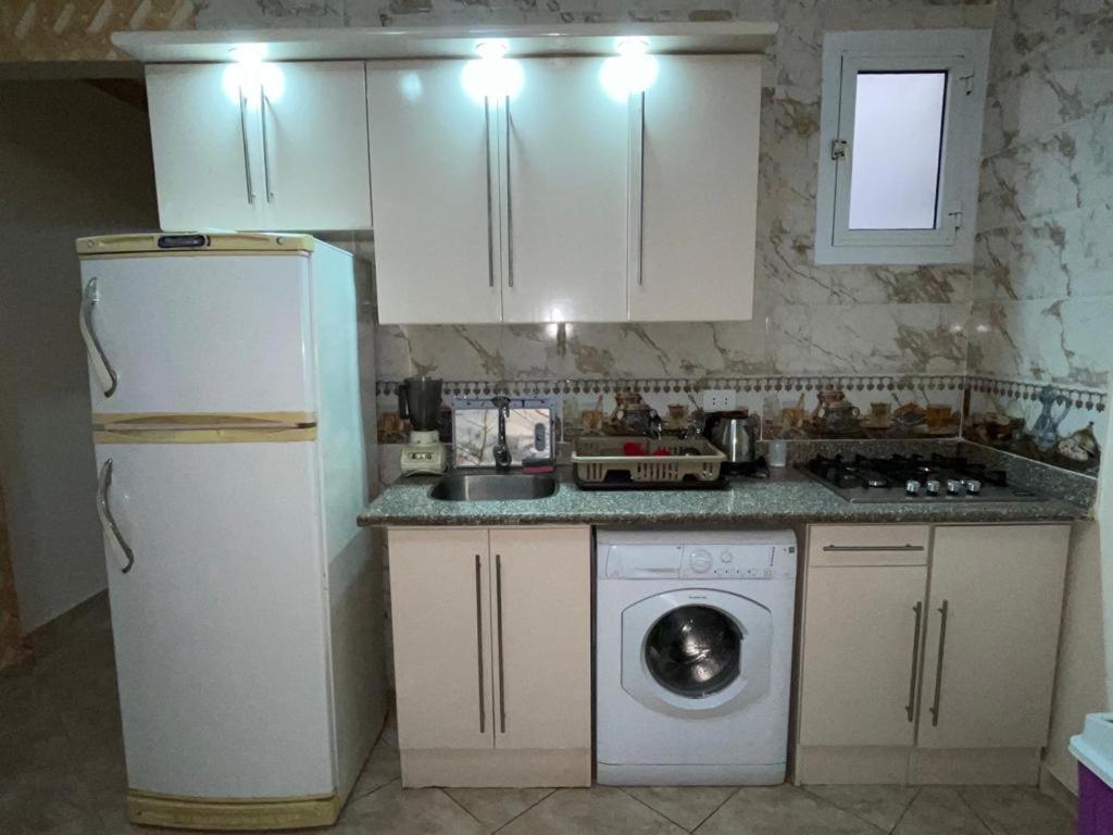 Apartament Sunny Lakes
